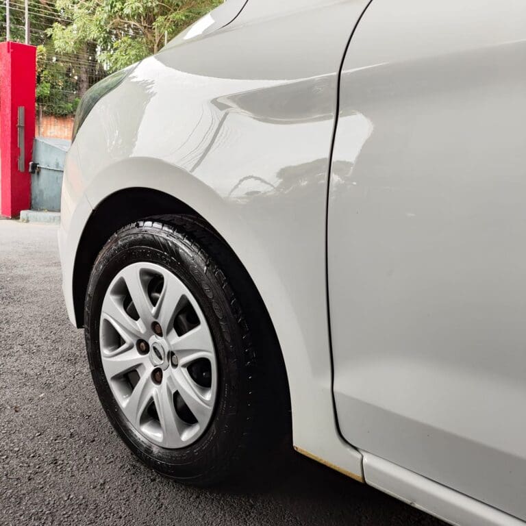 FORD KA 1.0 SE PLUS TIVCT