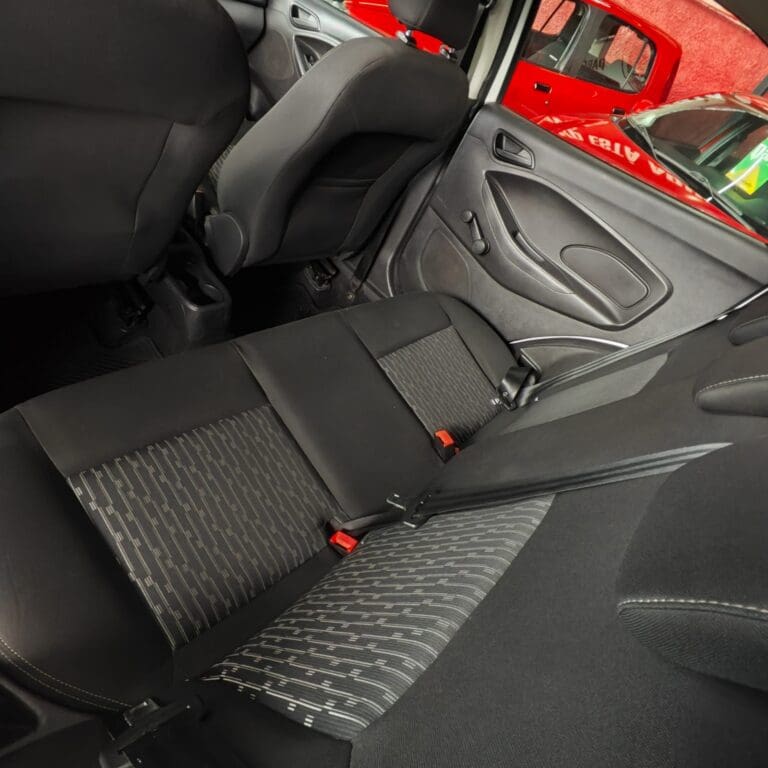 FORD KA 1.0 SE PLUS TIVCT