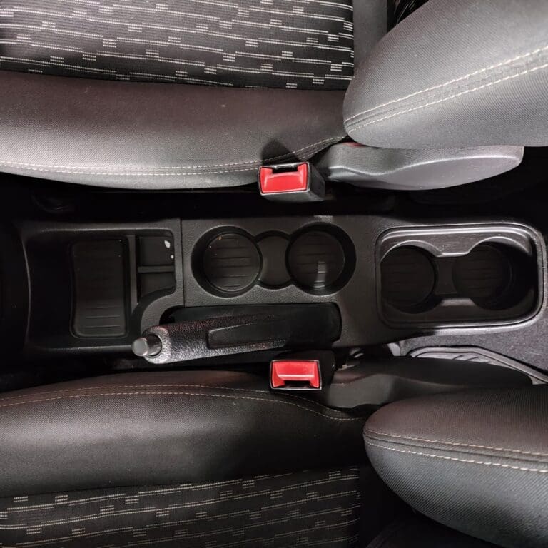 FORD KA 1.0 SE PLUS TIVCT