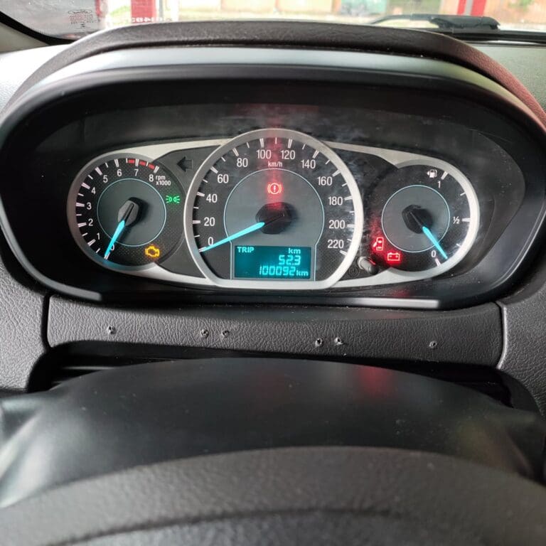 FORD KA 1.0 SE PLUS TIVCT