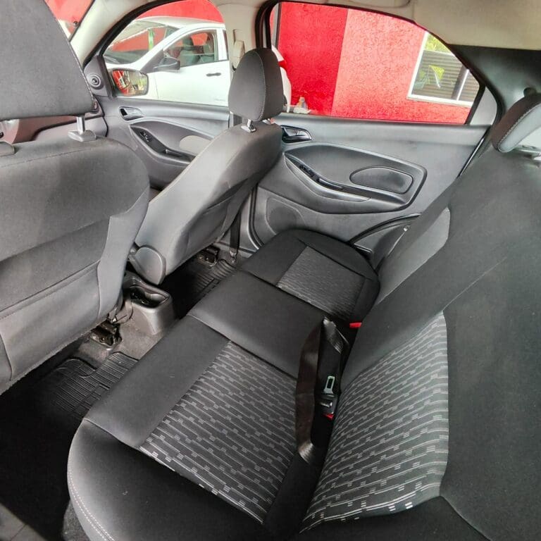FORD / KA 1.0 SE/SE PLUS TIVCT FLEX 5P