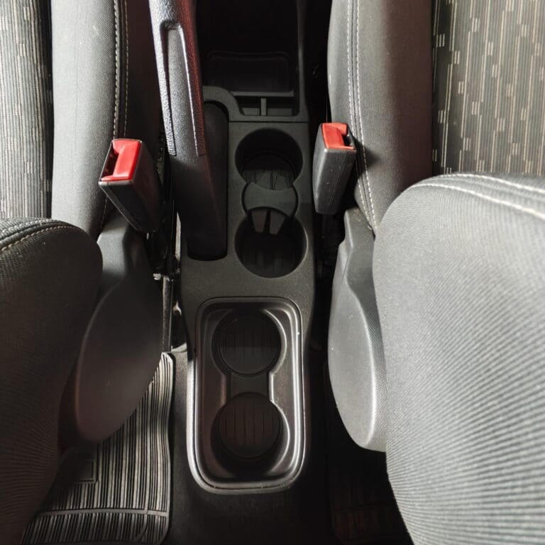 FORD / KA 1.0 SE/SE PLUS TIVCT FLEX 5P