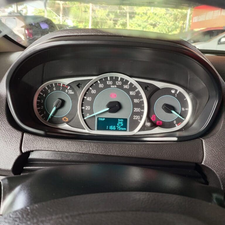 FORD / KA 1.0 SE/SE PLUS TIVCT FLEX 5P