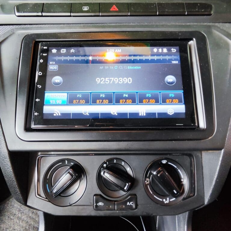 VOLKSWAGEN / VOYAGE 1.0 FLEX 12V 4P