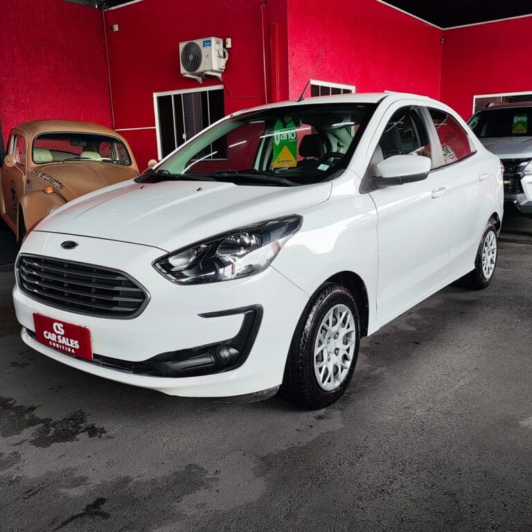 FORD / KA+ SEDAN 1.0