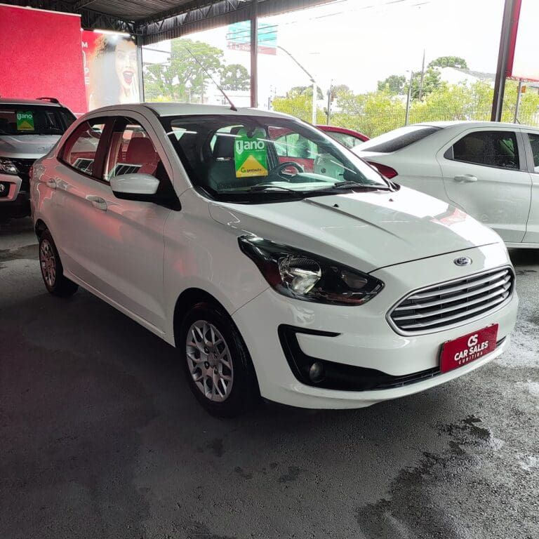 FORD / KA+ SEDAN 1.0