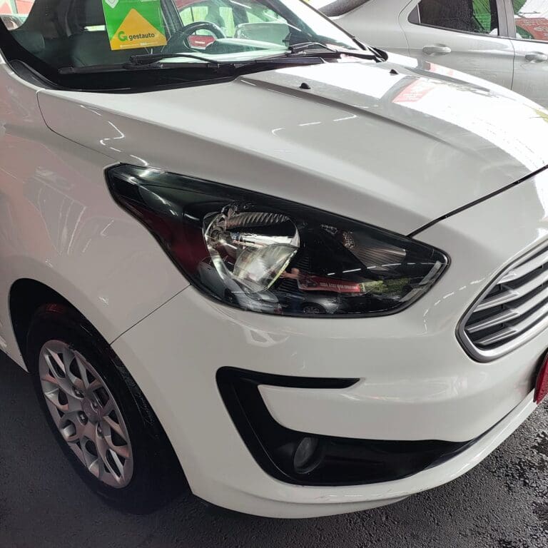 FORD / KA+ SEDAN 1.0