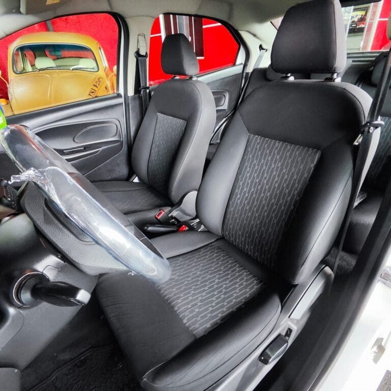 FORD / KA+ SEDAN 1.0