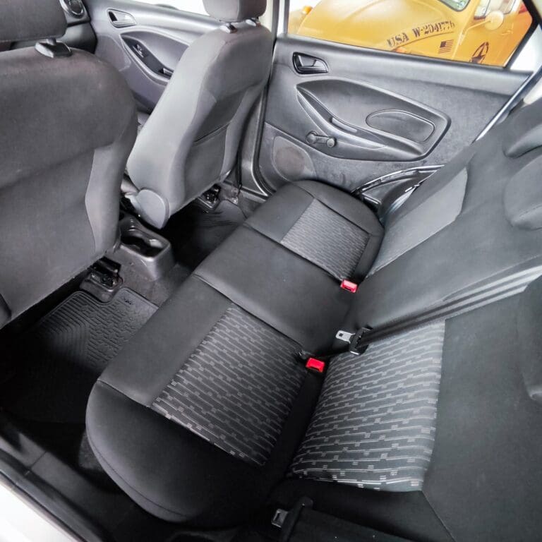FORD / KA+ SEDAN 1.0