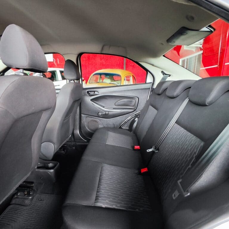 FORD / KA+ SEDAN 1.0