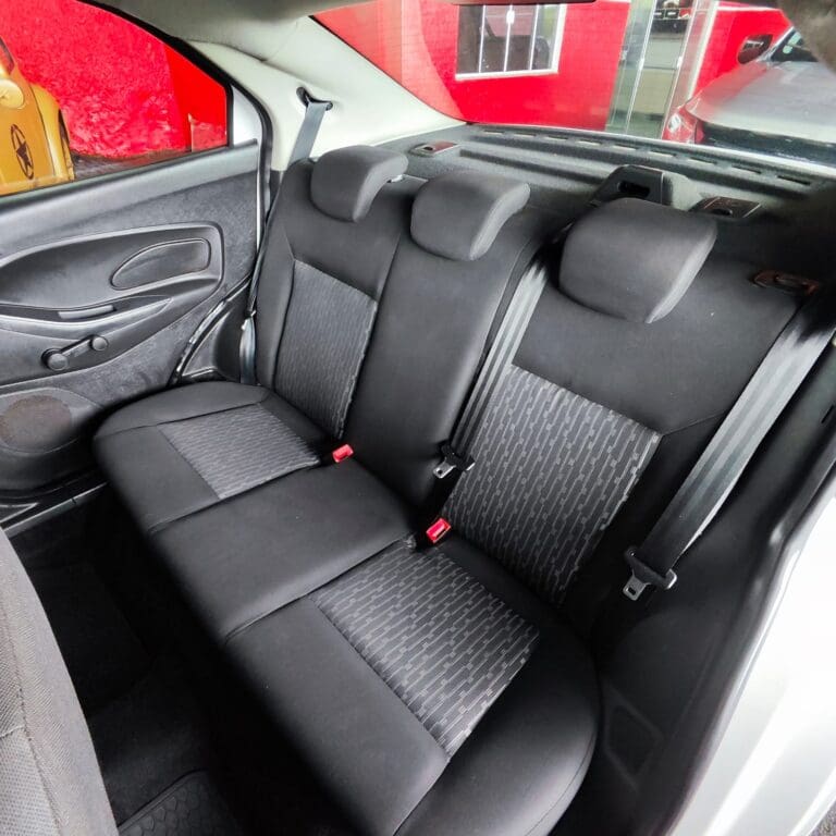 FORD / KA+ SEDAN 1.0