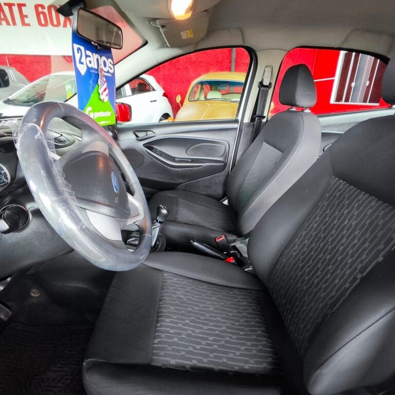 FORD / KA+ SEDAN 1.0