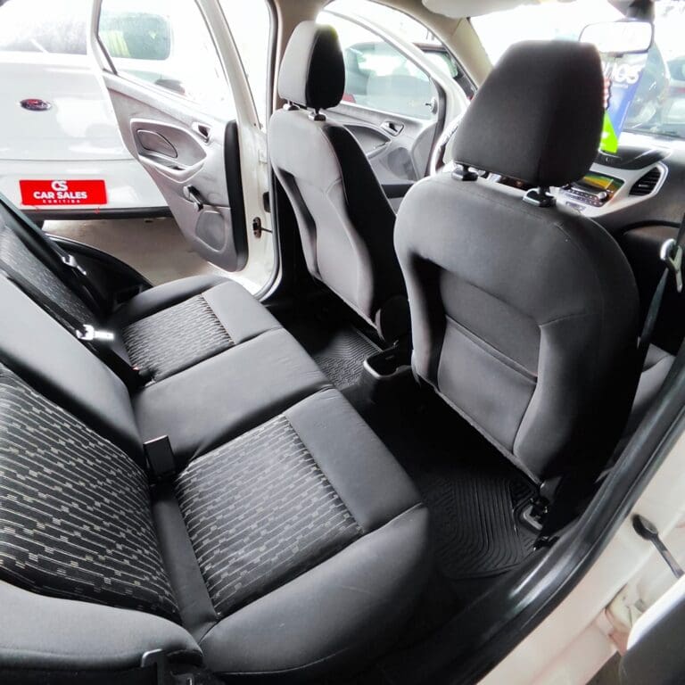 FORD / KA+ SEDAN 1.0