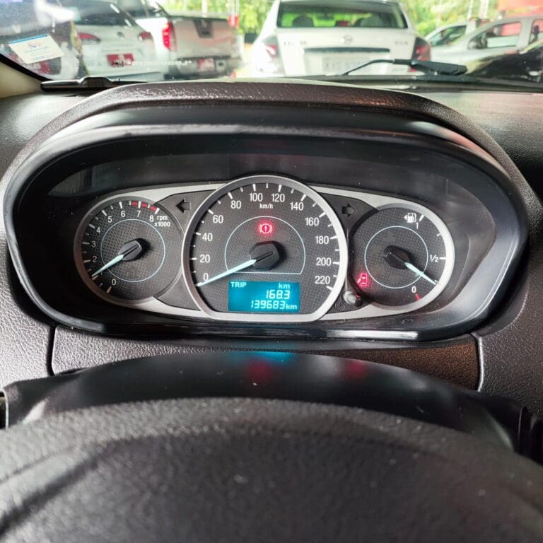 FORD / KA+ SEDAN 1.0