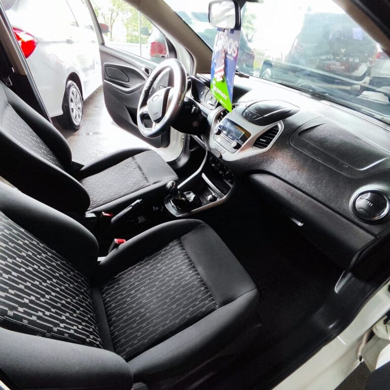 FORD / KA+ SEDAN 1.0