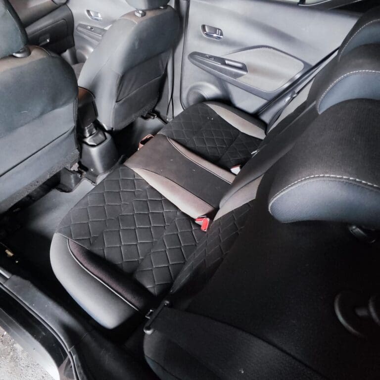 NISSAN / KICKS S 1.6 16V FLEX 5P AUT