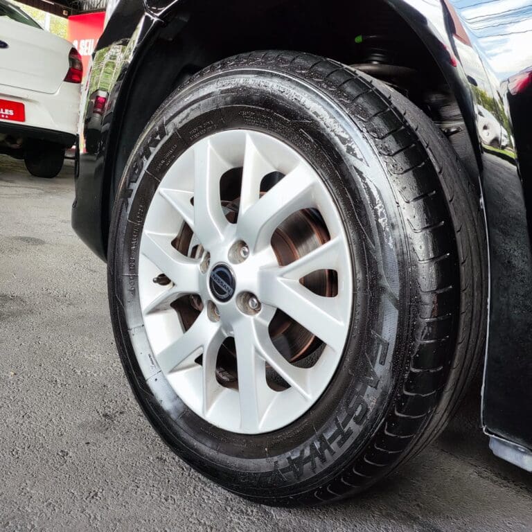 NISSAN / VERSA S 1.0 12V FLEXSTART 4P MEC.
