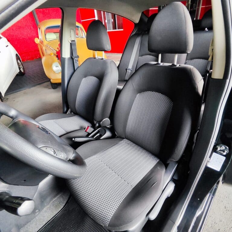 NISSAN / VERSA S 1.0 12V FLEXSTART 4P MEC.