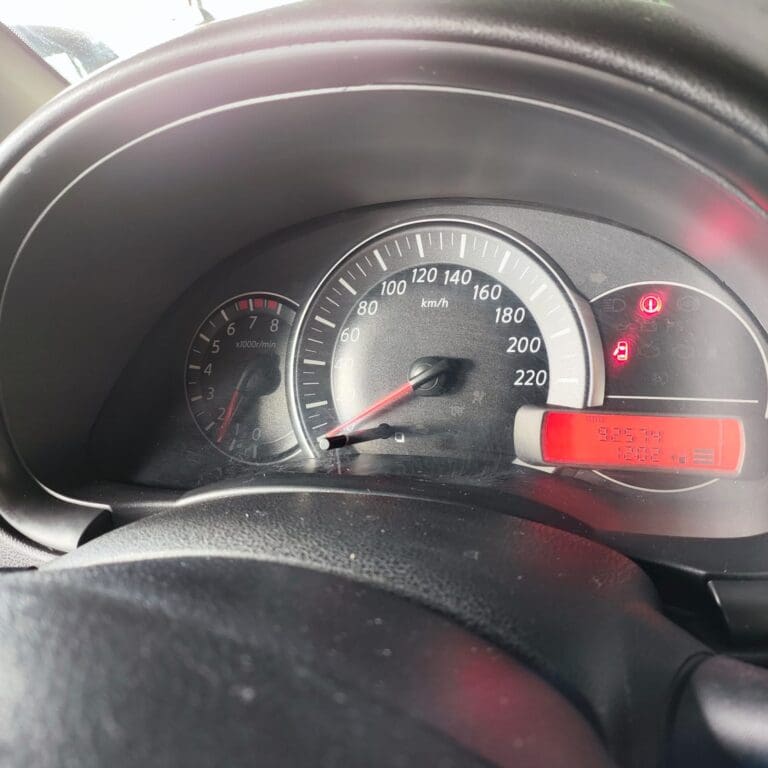 NISSAN / VERSA S 1.0 12V FLEXSTART 4P MEC.