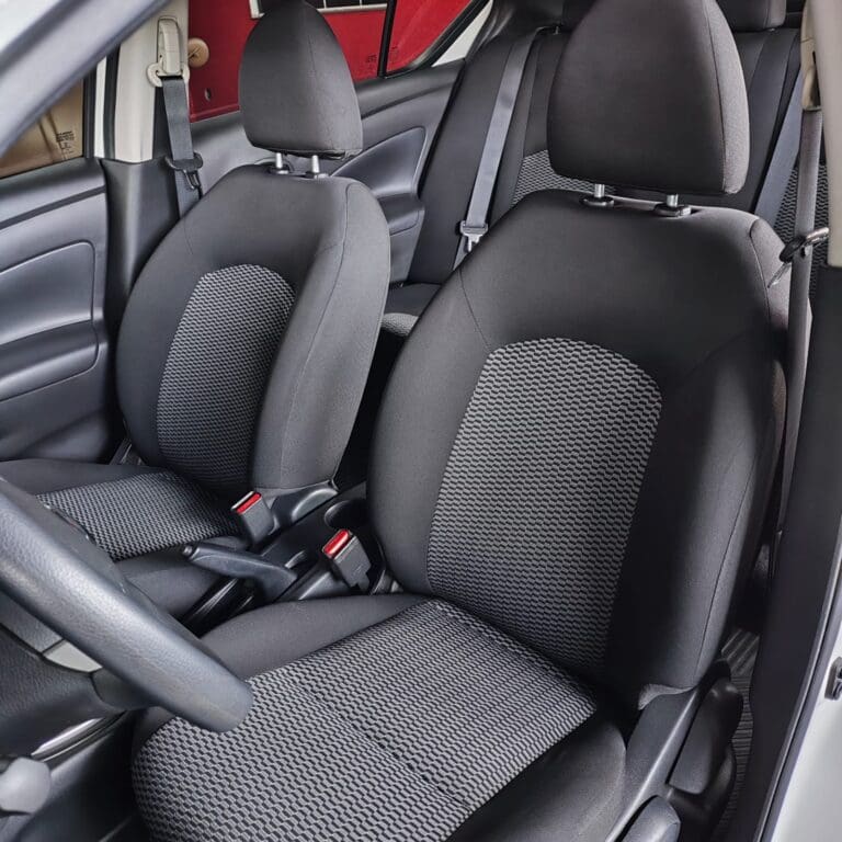 NISSAN / VERSA V-DRIVE ESP.ED. 1.6 16V FLEX AUT.