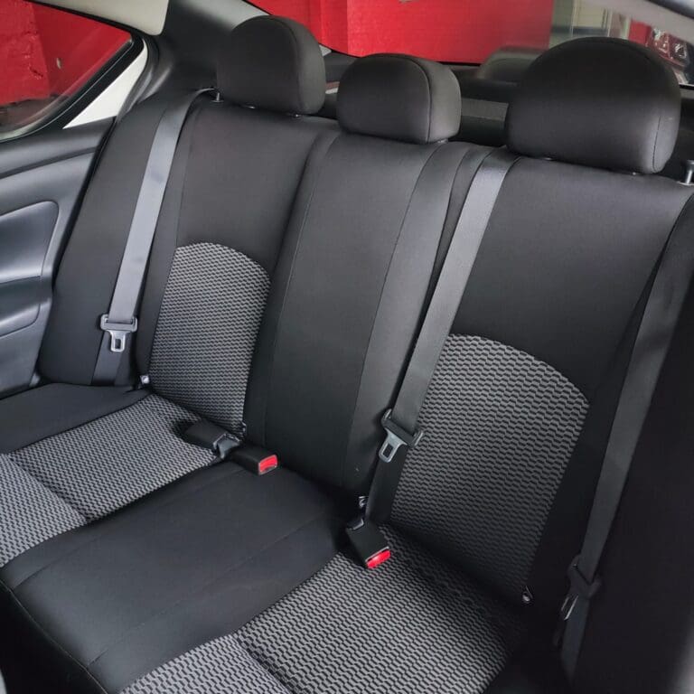 NISSAN / VERSA V-DRIVE ESP.ED. 1.6 16V FLEX AUT.