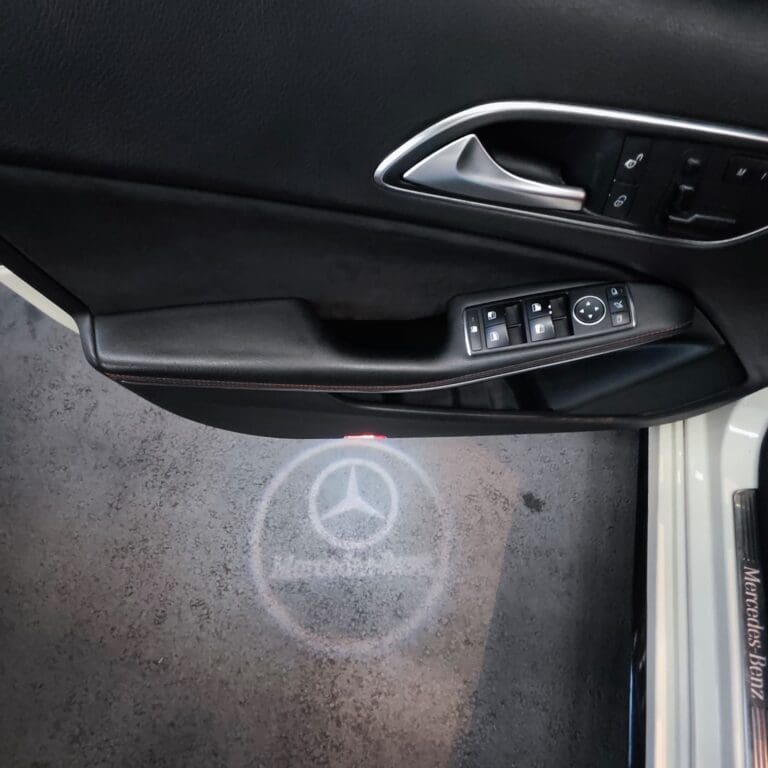 MERCEDES-BENZ CLASSE A 250 TB SPORT