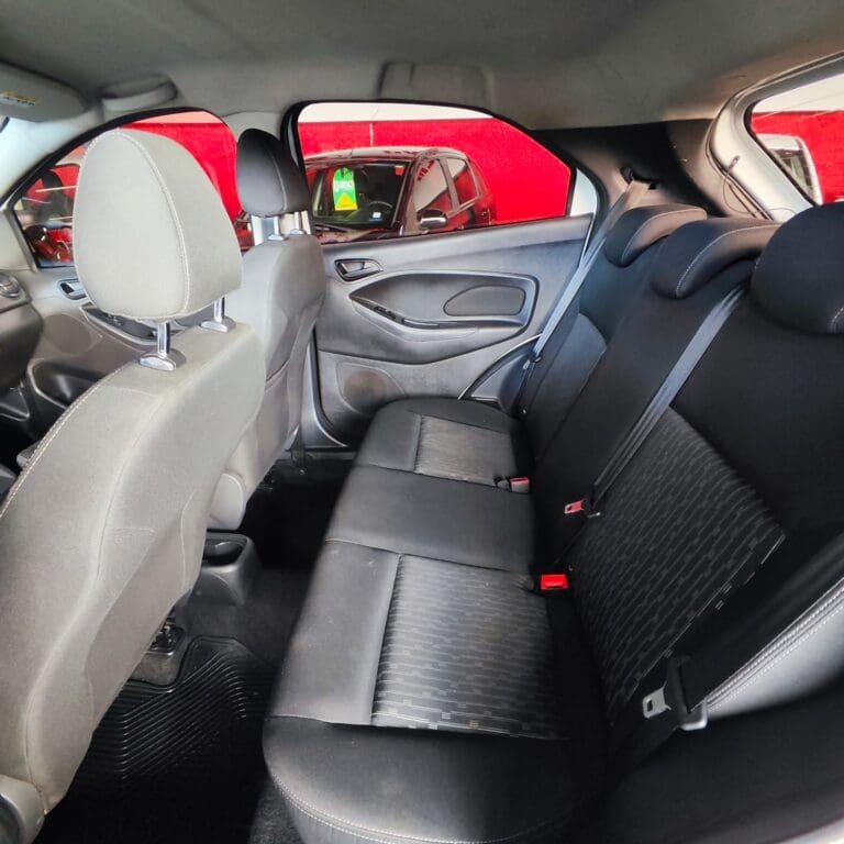 FORD / KA 1.0 SE/SE PLUS TIVCT FLEX 5P