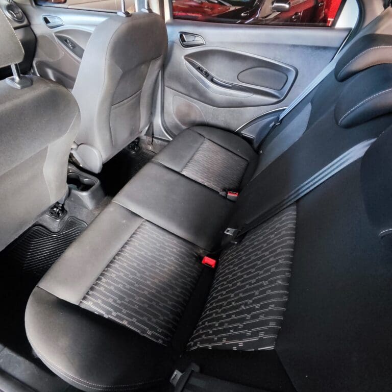 FORD / KA 1.0 SE/SE PLUS TIVCT FLEX 5P