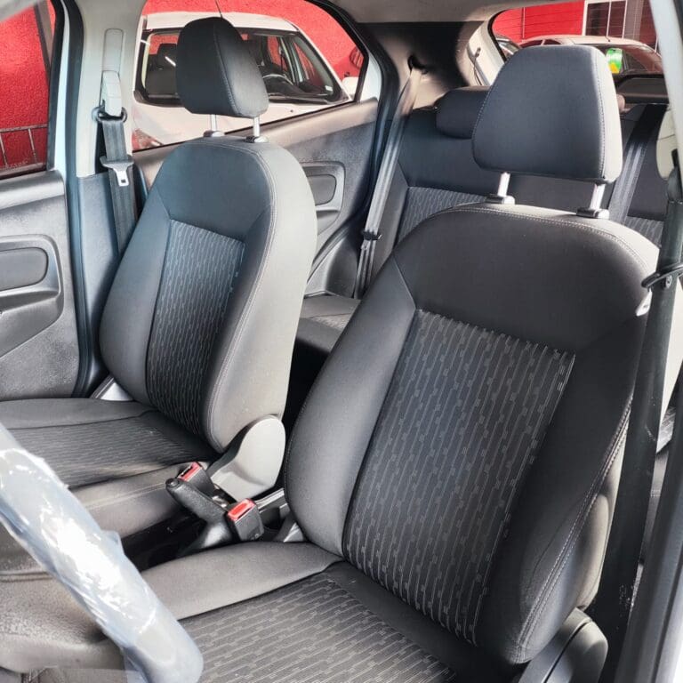 FORD / KA 1.0 SE/SE PLUS TIVCT FLEX 5P