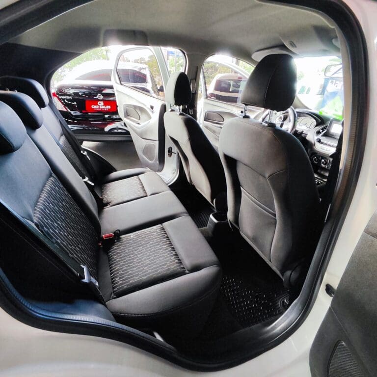 FORD / KA 1.0 SE/SE PLUS TIVCT FLEX 5P