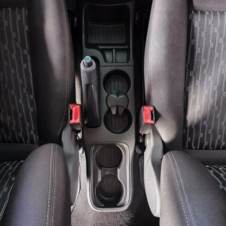 FORD / KA 1.0 SE/SE PLUS TIVCT FLEX 5P