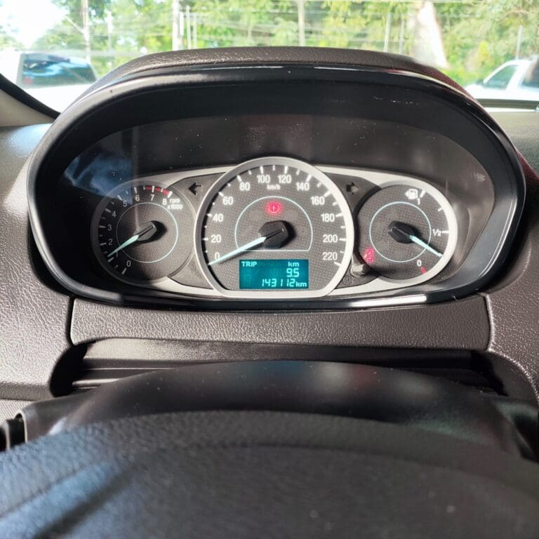 FORD / KA 1.0 SE/SE PLUS TIVCT FLEX 5P