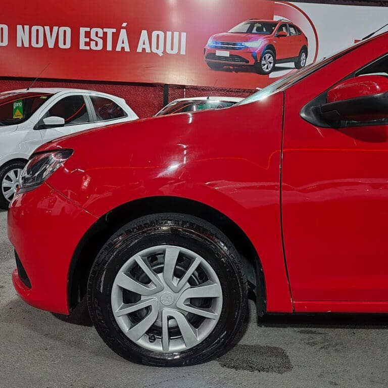 RENAULT / SANDERO EXPRESSION HI-POWER 1.0 16V 5P