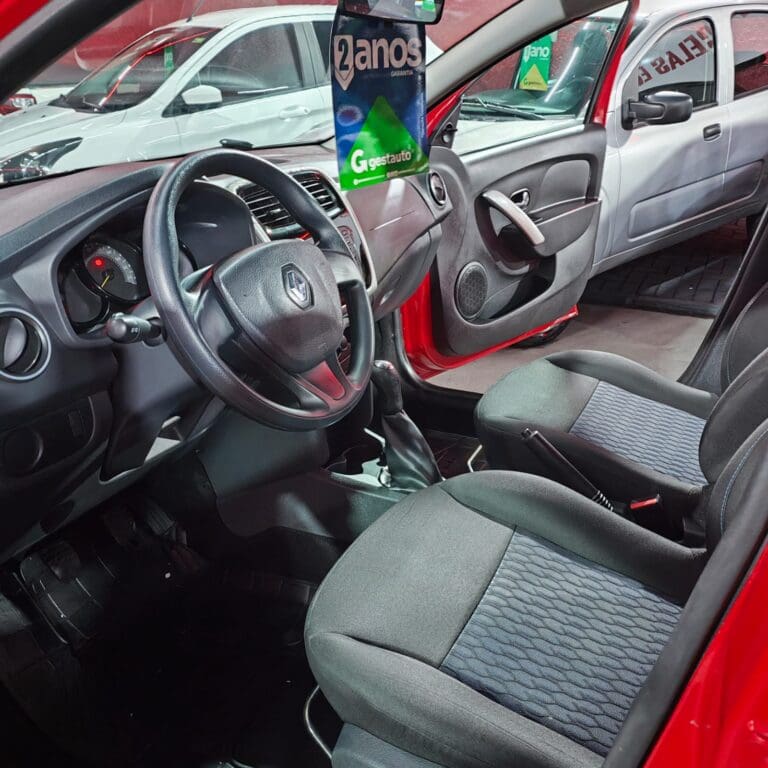 RENAULT / SANDERO EXPRESSION HI-POWER 1.0 16V 5P