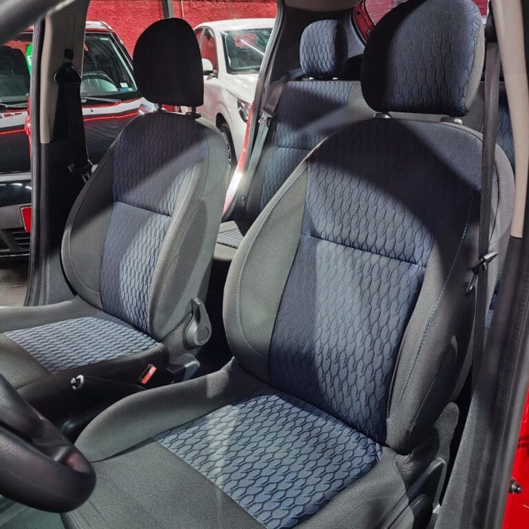 RENAULT / SANDERO EXPRESSION HI-POWER 1.0 16V 5P