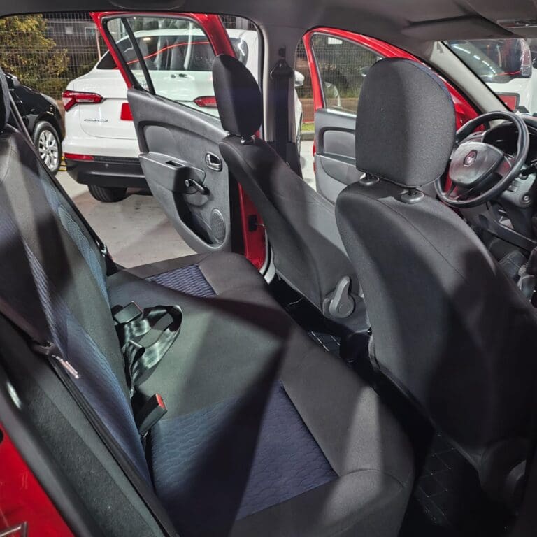 RENAULT / SANDERO EXPRESSION HI-POWER 1.0 16V 5P