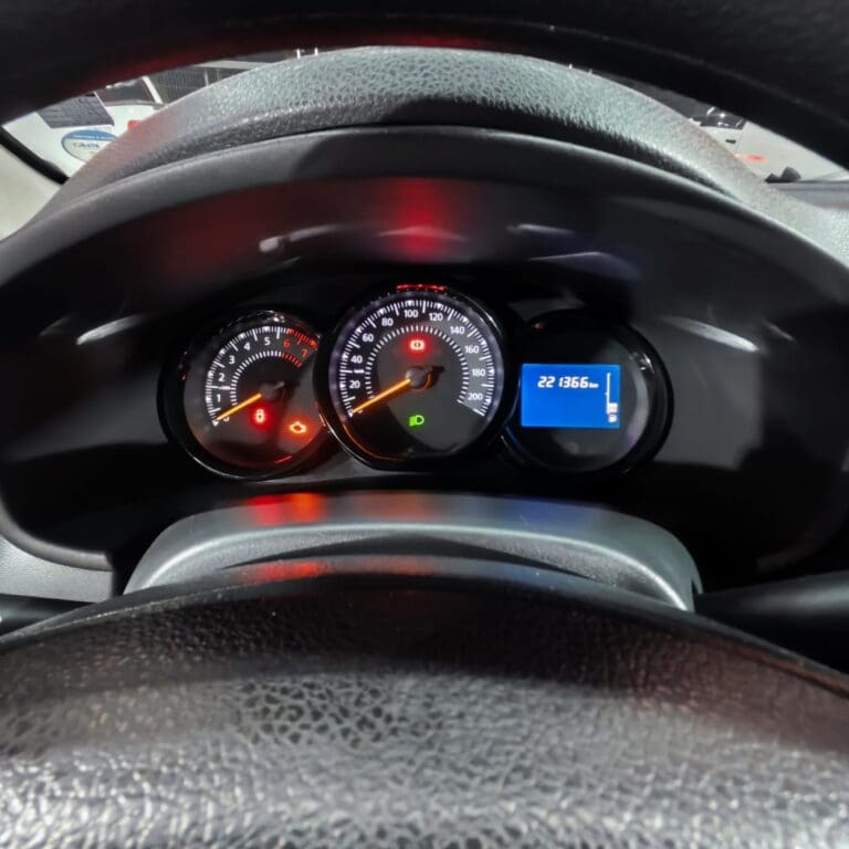 RENAULT / SANDERO EXPRESSION HI-POWER 1.0 16V 5P