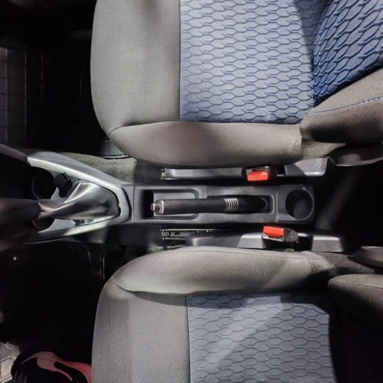 RENAULT / SANDERO EXPRESSION HI-POWER 1.0 16V 5P
