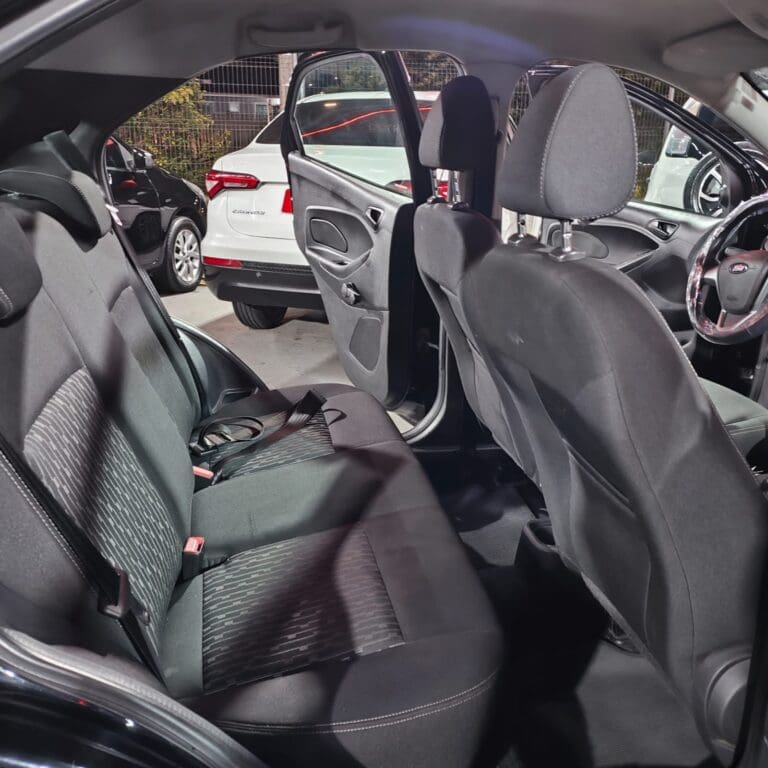 FORD / KA 1.0 SE/SE PLUS TIVCT FLEX 5P
