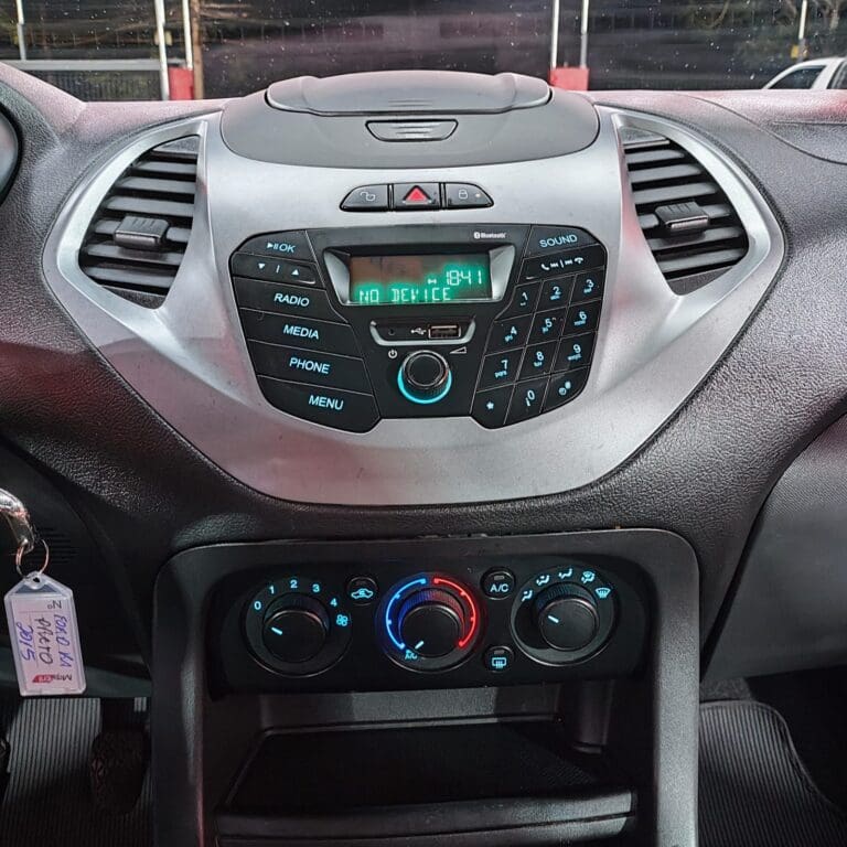 FORD / KA 1.0 SE/SE PLUS TIVCT FLEX 5P