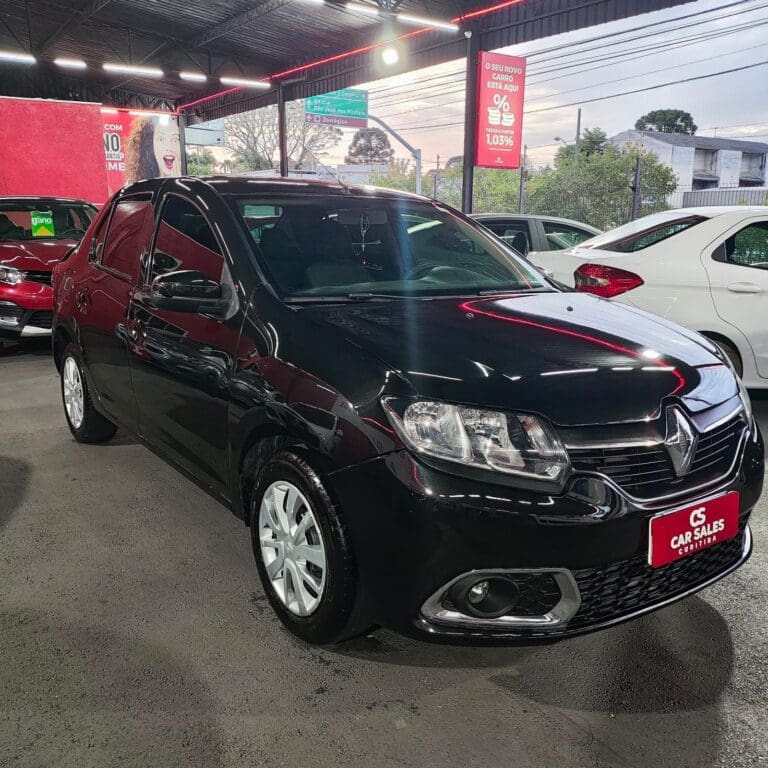 RENAULT / LOGAN EXPRESSION HI-FLEX 1.6