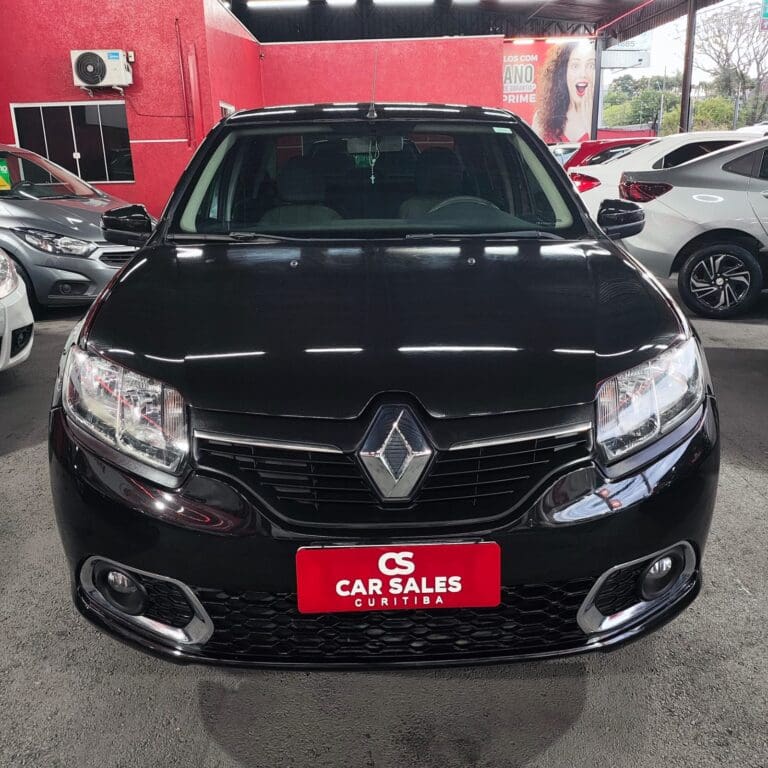 RENAULT / LOGAN EXPRESSION HI-FLEX 1.6