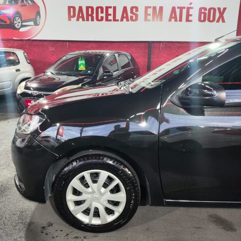 RENAULT / LOGAN EXPRESSION HI-FLEX 1.6