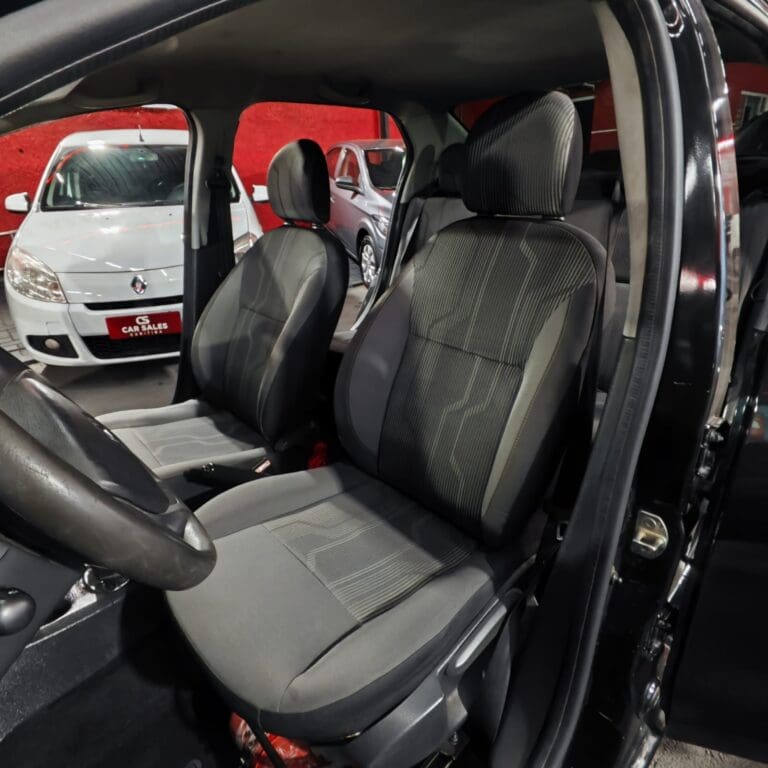 RENAULT / LOGAN EXPRESSION HI-FLEX 1.6