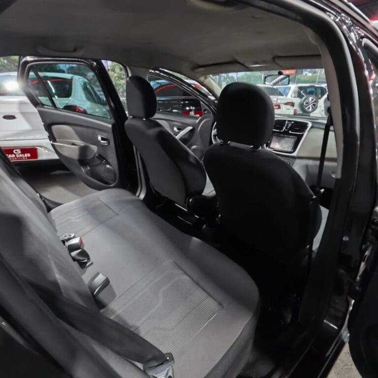 RENAULT / LOGAN EXPRESSION HI-FLEX 1.6