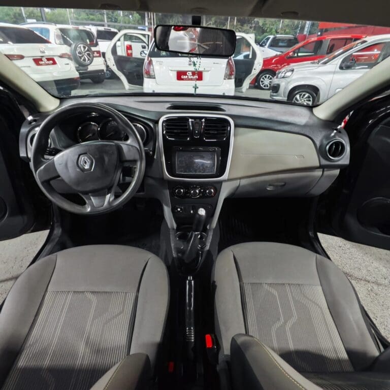 RENAULT / LOGAN EXPRESSION HI-FLEX 1.6