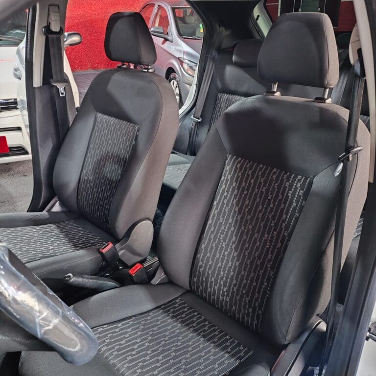 FORD KA 1.0 SE PLUS TIVCT