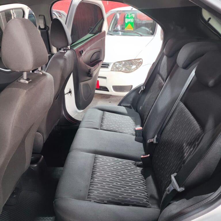 FORD KA 1.0 SE PLUS TIVCT
