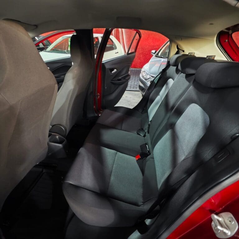 ONIX HATCH 1.0 12V FLEX 5P