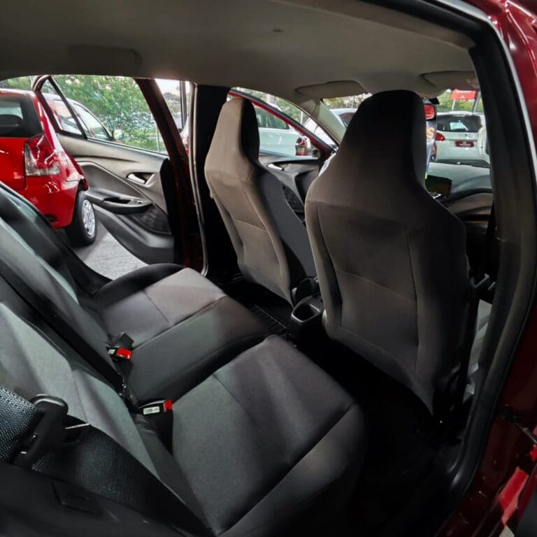 ONIX HATCH 1.0 12V FLEX 5P